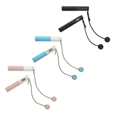 智能電子計數無線跳繩 無繩跳繩