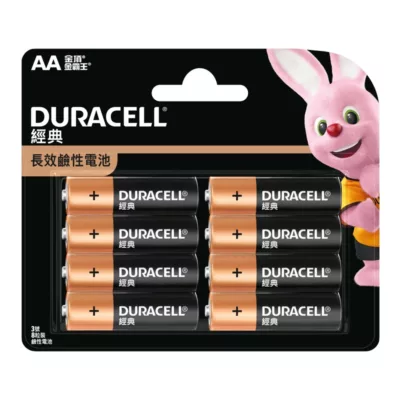 金頂經典3號/4號 8粒裝款式:3號