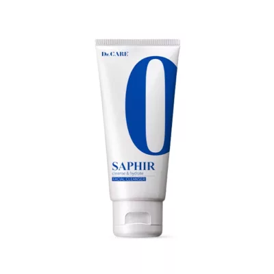 DR.CARE 凱兒生技深海藍寶石全效亮白潔膚乳100ml 【佳瑪】品牌大使 曹佑寧 林葉亭老師監製《女人我最大強推》