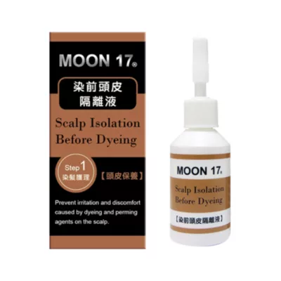 夢17 染前頭皮隔離液20ml