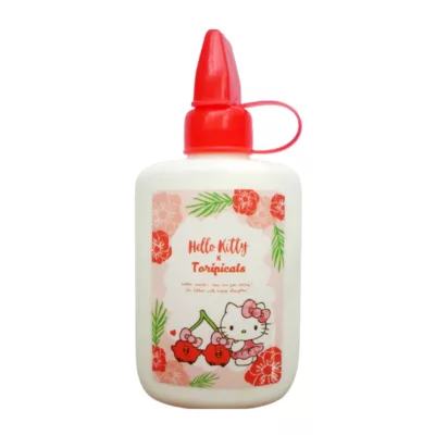 三麗鷗Hello Kitty& Toripicals白膠【佳瑪】