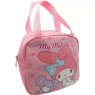 美樂蒂方型便當袋【佳瑪】