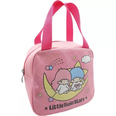 雙子星方型便當袋【佳瑪】