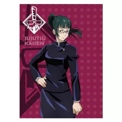 咒術迴戰16K固頁筆記(混款，隨機出貨)【佳瑪】