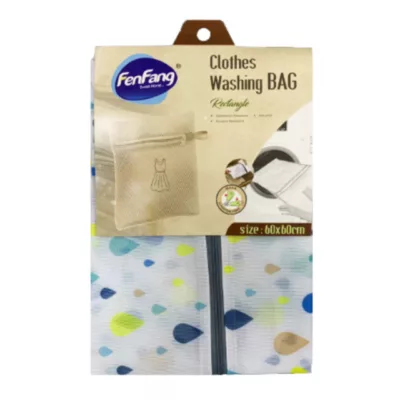 洗衣袋印花款 40x50cm/60x60cm【佳瑪】40x50cm