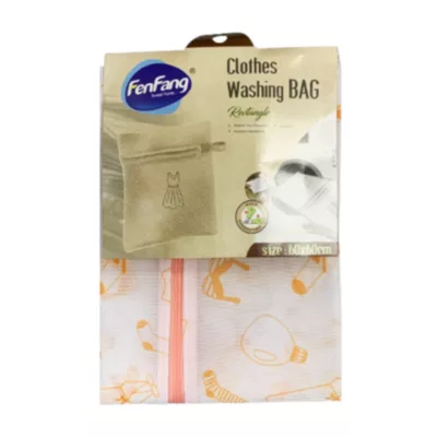 洗衣袋印花款 40x50cm/60x60cm【佳瑪】60x60cm