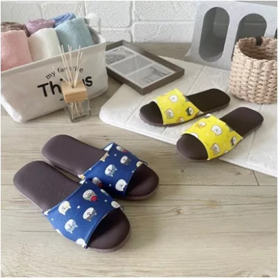 簡約布拖柴犬(黃M/藍XL)【佳瑪】藍 XL (約28cm)