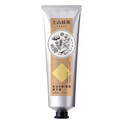 上山採藥 護手霜 艾草/乳油木果/積雪草 60ml款式:乳油木果