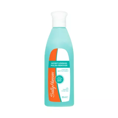 Sally Hansen 莎莉韓森好好卸修護去光水 200ml
