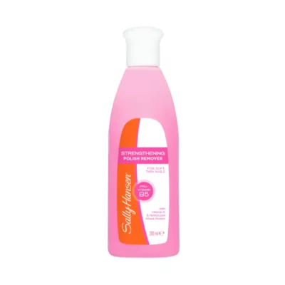 Sally Hansen 莎莉韓森好好卸強韌去光水 200ml