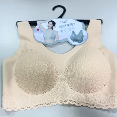Soft Light舒芙蕾 輕羽裸肌無痕貼合內衣 M-XXL【佳瑪】XL