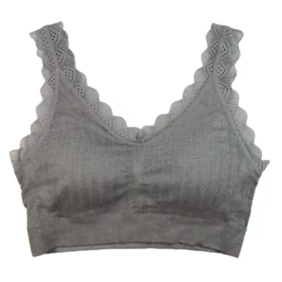 Soft Light舒芙蕾 蕾絲天然乳膠內衣 F/加大規格:F