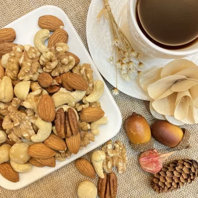 中裕(無調味/蜜汁綜合)150g~400g口味:無調味綜合