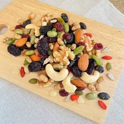 中裕(堅果/果乾/核桃/核桃糕)150g~400g【佳瑪】元氣綜合:300g