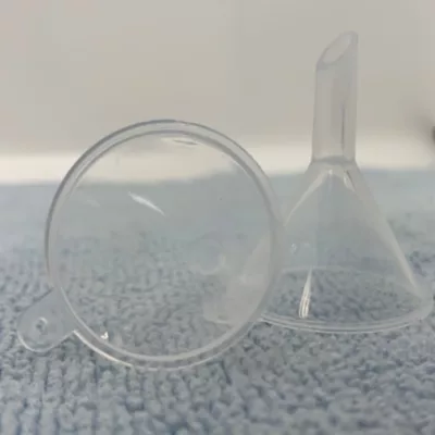 迷你漏斗 分裝好幫手 (中、小) 【小女子】小漏斗2入