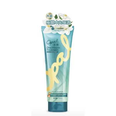 澳寶一分鐘焗油225ml 極耀水光凝護/密集營潤瞬滑/逆時賦活柔韌款式:極耀水光凝護