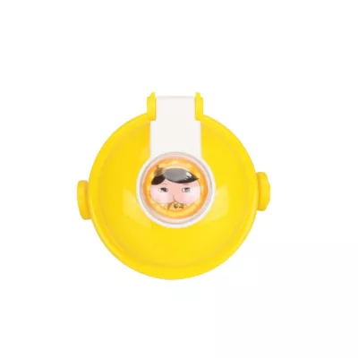 屁屁偵探550ml彈跳水壺(混款)【佳瑪】