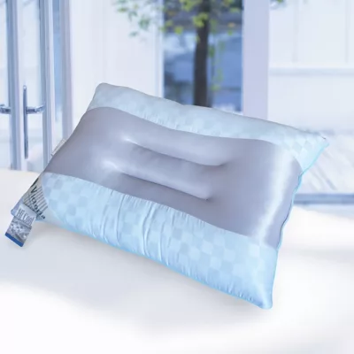 Victoria涼感止鼾透氣枕43x63cm【佳瑪】