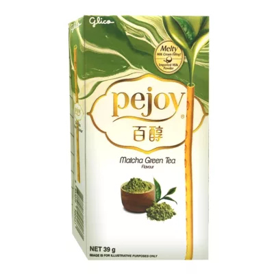 Pejoy 百醇甜心棒(巧克力/黑餅乾/抹茶拿鐵)39g水水GINA小甜心 IG推薦 共進下午茶口味:抹茶拿鐵
