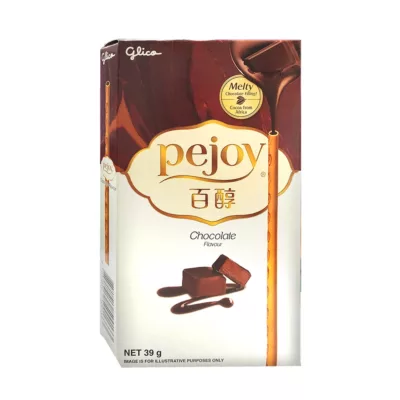 Pejoy 百醇甜心棒(巧克力/黑餅乾/抹茶拿鐵)39g【佳瑪】水水GINA小甜心 IG推薦 共進下午茶巧克力