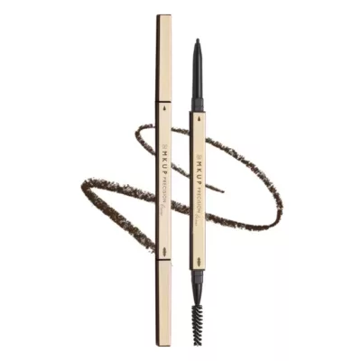 MKUP精準極細不掉色眉筆規格:02深棕