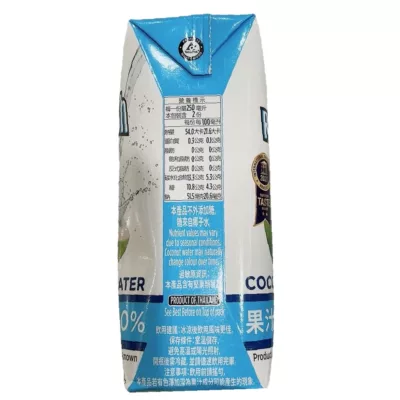 UFC椰子水500ml【佳瑪】