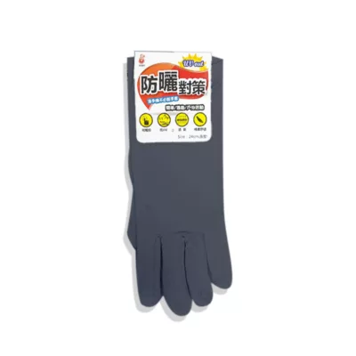 3127-4 防曬觸控手套 機車手套 防風手套 不卡手顏色:灰