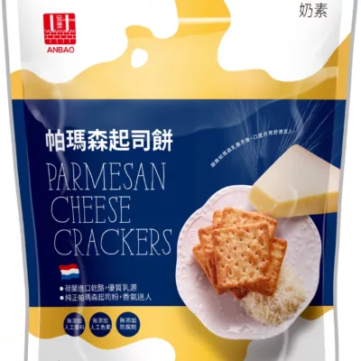 安堡帕瑪森起司餅192g規格:原味