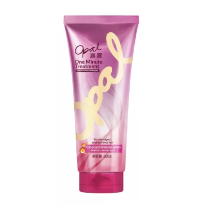 澳寶一分鐘焗油 護髮 護髮油-密集營潤瞬滑60ml【佳瑪】