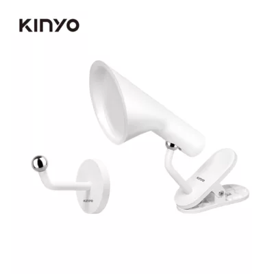 KINYO卡卡燈廣角照明組 PLED-2325