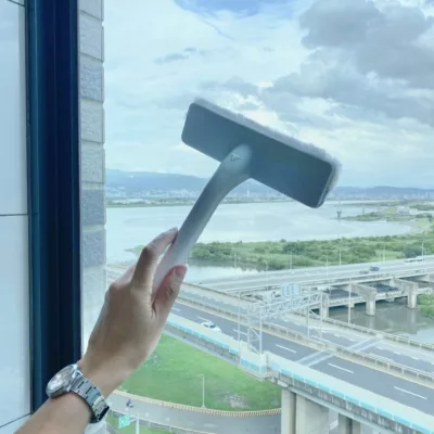 Nippon Seal 魔淨雙層紗窗刷