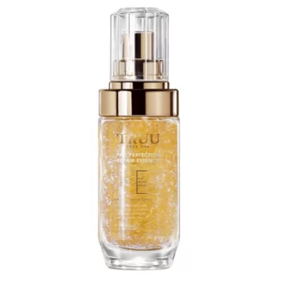 TRUU 童 黃金胜賦活精華45ml【小女子】精華露