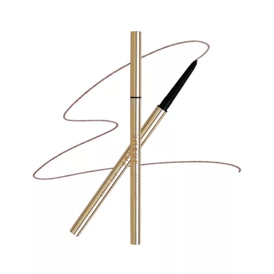 MKUP 抗暈勾人眼線膠筆規格:自然咖