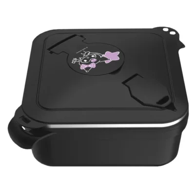 三麗鷗Hello Kitty多功能大容量泡麵碗1L款式:酷洛米