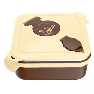 三麗鷗Hello Kitty多功能大容量泡麵碗1L【佳瑪】布丁狗