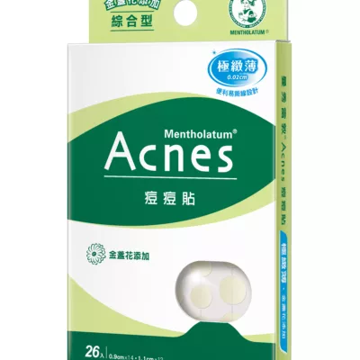 ACNES痘痘貼-金盞花/綜合型(26入)