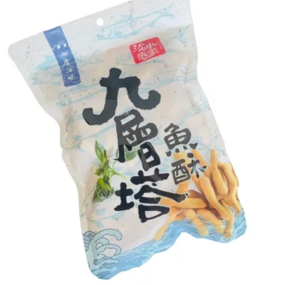 淡水底家 九層塔鮮(魚酥/蝦酥)150g【佳瑪】淡水魚酥魚酥