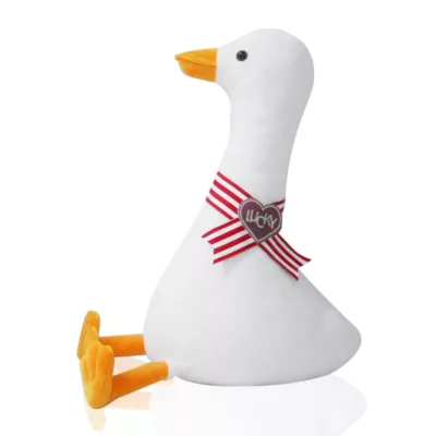 4.5幸運大白鵝【小女子】