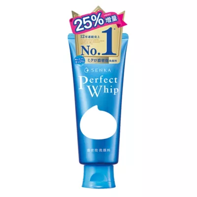 洗顏專科超微米潔顏乳150g(加大版)