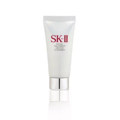 SK-II潔面乳20ml【小女子】洗面乳