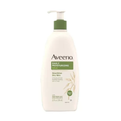 Aveeno 艾惟諾滋養乳液 591ml 2入組 效期2023.05