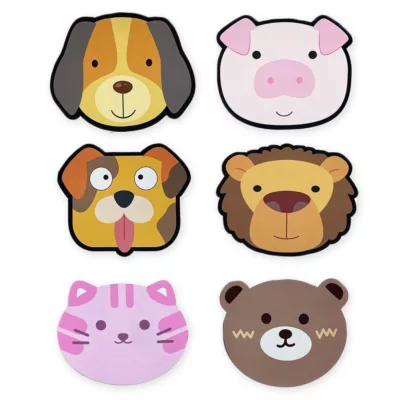 超吸水造型門墊混款45x55cm混款