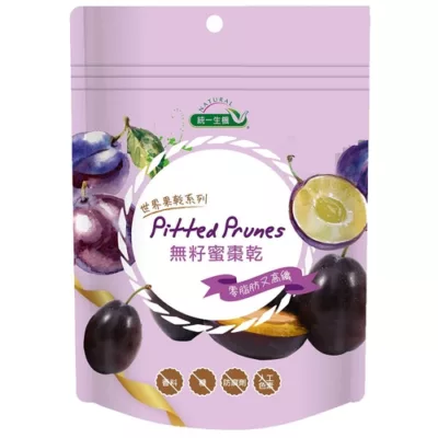 統一生機 日曬葡萄/蔓越莓(效期:2024.10.24) /去籽蜜棗/無花果果乾【佳瑪】素食 中元普渡 拜拜去籽蜜棗