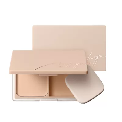 MKUP Under Cover去你的瑕疵粉餅 SPF15★★★共2色【佳瑪】02自然色