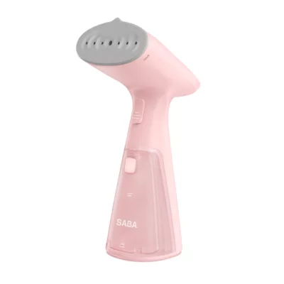 SABA手持式可直立蒸氣掛燙機SA-HIH03