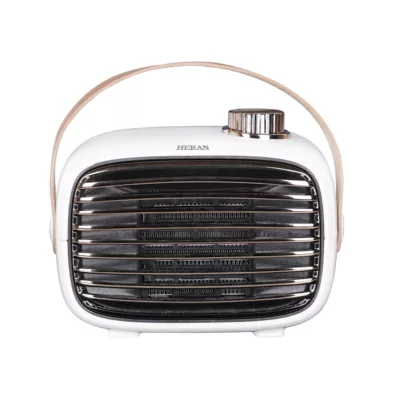 禾聯小小陶瓷式電暖器白HPH-04XT010