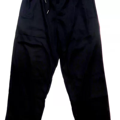 素色休閒長褲A010M/L/XL/2L尺寸:XL