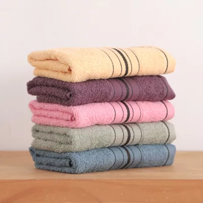 台灣製機能石墨烯毛巾3入組73x34cm(混款)【佳瑪】