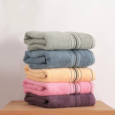 台灣製機能石墨烯浴巾70x140cm