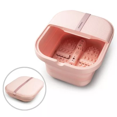 THOMSON多功能摺疊足浴桶 TMBM06S (限宅配)